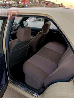 مێرسێدس بێنز E-Class